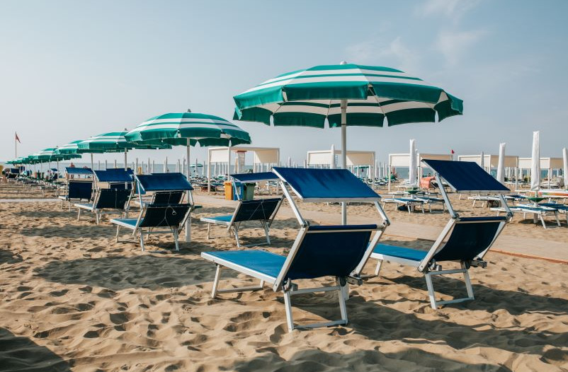 media.SPIAGGIA GALLERY