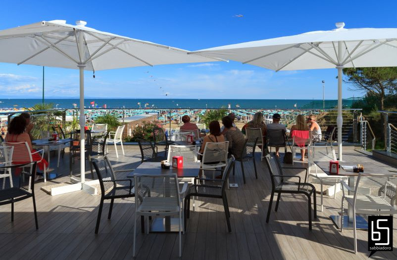 media.BAR SABBIADORO TERRRAZZA GALLERY