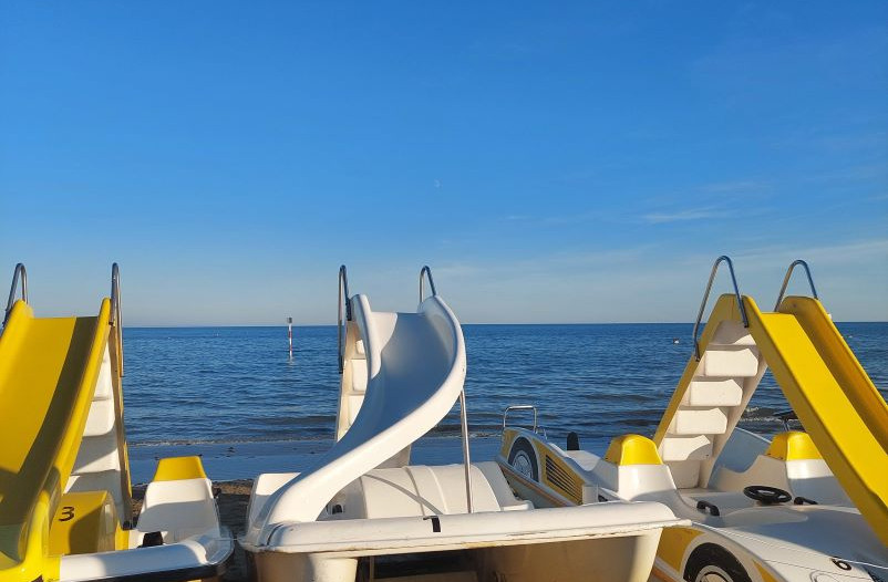 media.PEDALO GALLERY